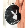 playboy táska-használt ruha-bebex.hu