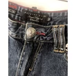 philipp plein farmernadrág-használt ruha-bebex.hu