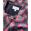 karen millen selyemruha-használt ruha-bebex.hu