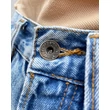 pepe jeans térdnadrág-használt ruha-bebex-hu