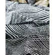 ezüst lurex felső-használt ruha-bebex-hu