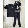 H&M sport nadrág