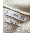 Mango oversize kardigán