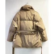 Massimo Dutti pehelykabát