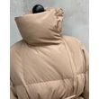 Massimo Dutti pehelykabát