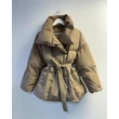 Massimo Dutti pehelykabát