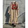 Stradivarius farmer ing