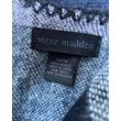Steve Madden poncsó