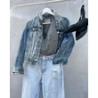 Denim&Co. farmerdzseki
