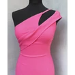 vesper pink midiruha-használt ruha-bebex.hu