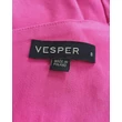 vesper pink midiruha-használt ruha-bebex.hu