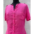 pink lenruha-használt ruha-bebex-hu
