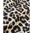 HM ocelot mintás szoknya