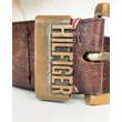 Tommy Hilfiger bőr öv