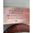 Tommy Hilfiger bőr öv
