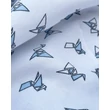 Eterna origami blúz