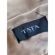 TATA Italia juta táska