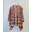 Missoni strandtunika