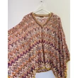 Missoni strandtunika