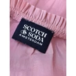 Scotch and Soda ingblúz