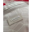 Larkson Hamburg övtáska