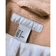 H&M kamelkabát