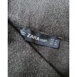Zara kötött szoknya