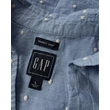 Gap ing