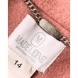 Madeleine gyapjú kabát