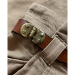 Aigner vintage bőröv