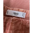 Mango farmernadrág