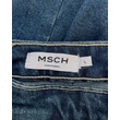 msch copenhagen farmerszoknya-használt ruha-bebex.hu