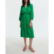 Reserved midi ruha
