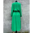 Reserved midi ruha