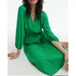 Reserved midi ruha