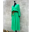 Reserved midi ruha