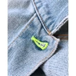 donna karan jeans farmerdzseki-használt ruha-bebex-hu
