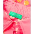 Benetton crop felső