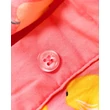 Benetton crop felső