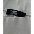 Karl Lagerfeld monogram jogger