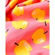 Benetton crop felső