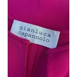 gianluca capannolo fukszia blúz-használt ruha-bebex.hu