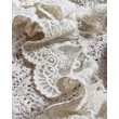 Zara horgolt top