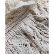 Zara horgolt top