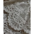 Zara horgolt top