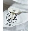 H&M 7 Up póló