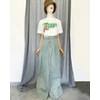 H&M 7 Up póló