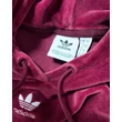 Adidas plüss felső