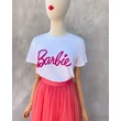 Barbie póló