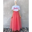 Barbie póló